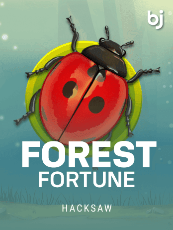 ফরেস্ট ফরচুন game thumbnail