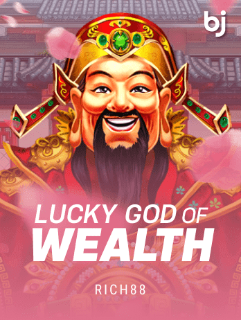 লাকি গড অফ ওয়েলথ game thumbnail